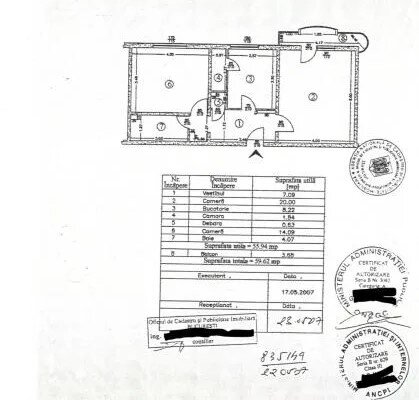 Sebastian 13 Septembrie Parcul Sebastian